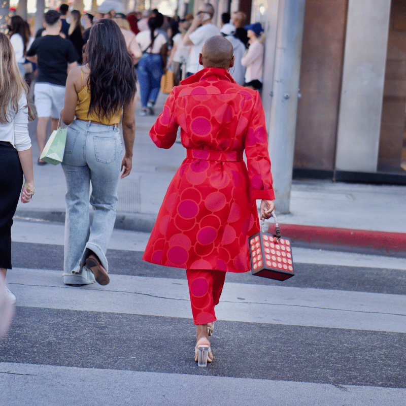 The Akanaka Collection: The Meaning Behind Each Colorway