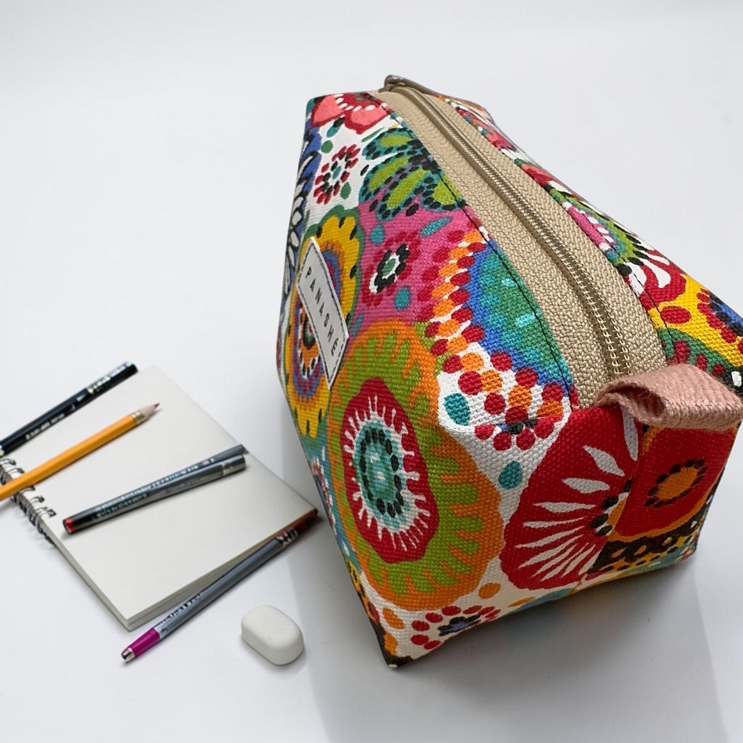 Panashe Handmade Multi-Purpose Bag