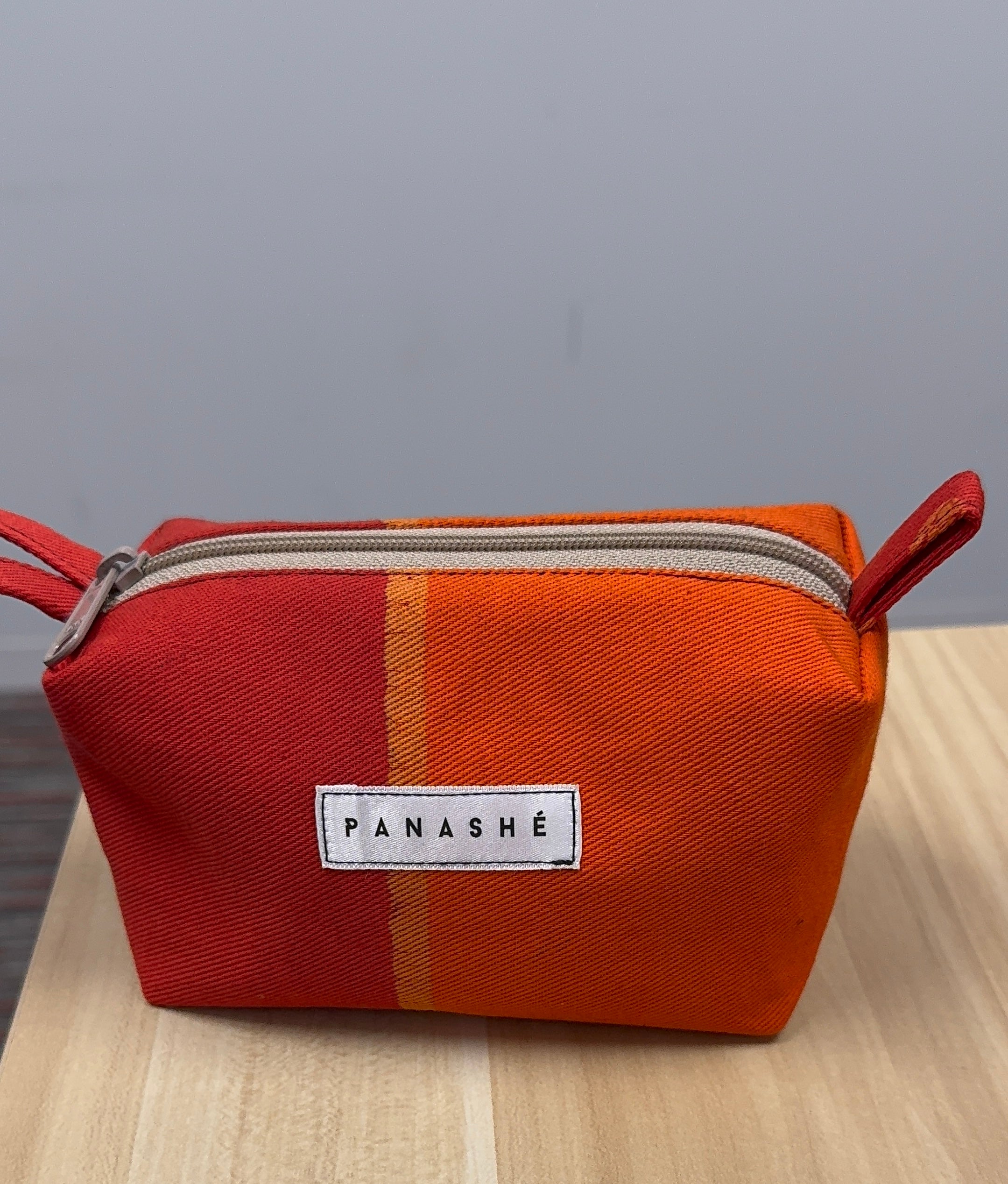 Panashe Handmade Multi-Fabric Bag