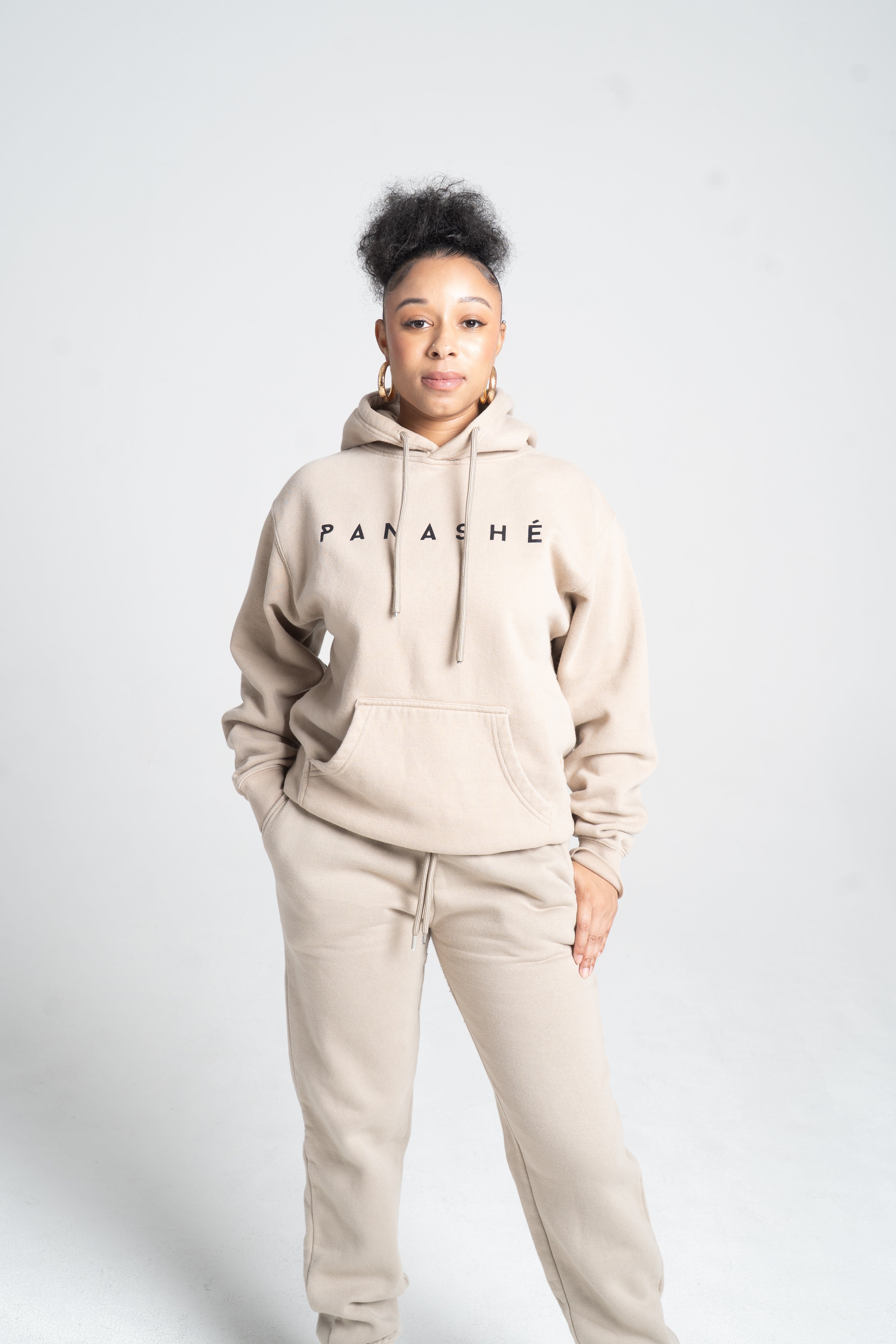 Panashe Designs Jogger Pants