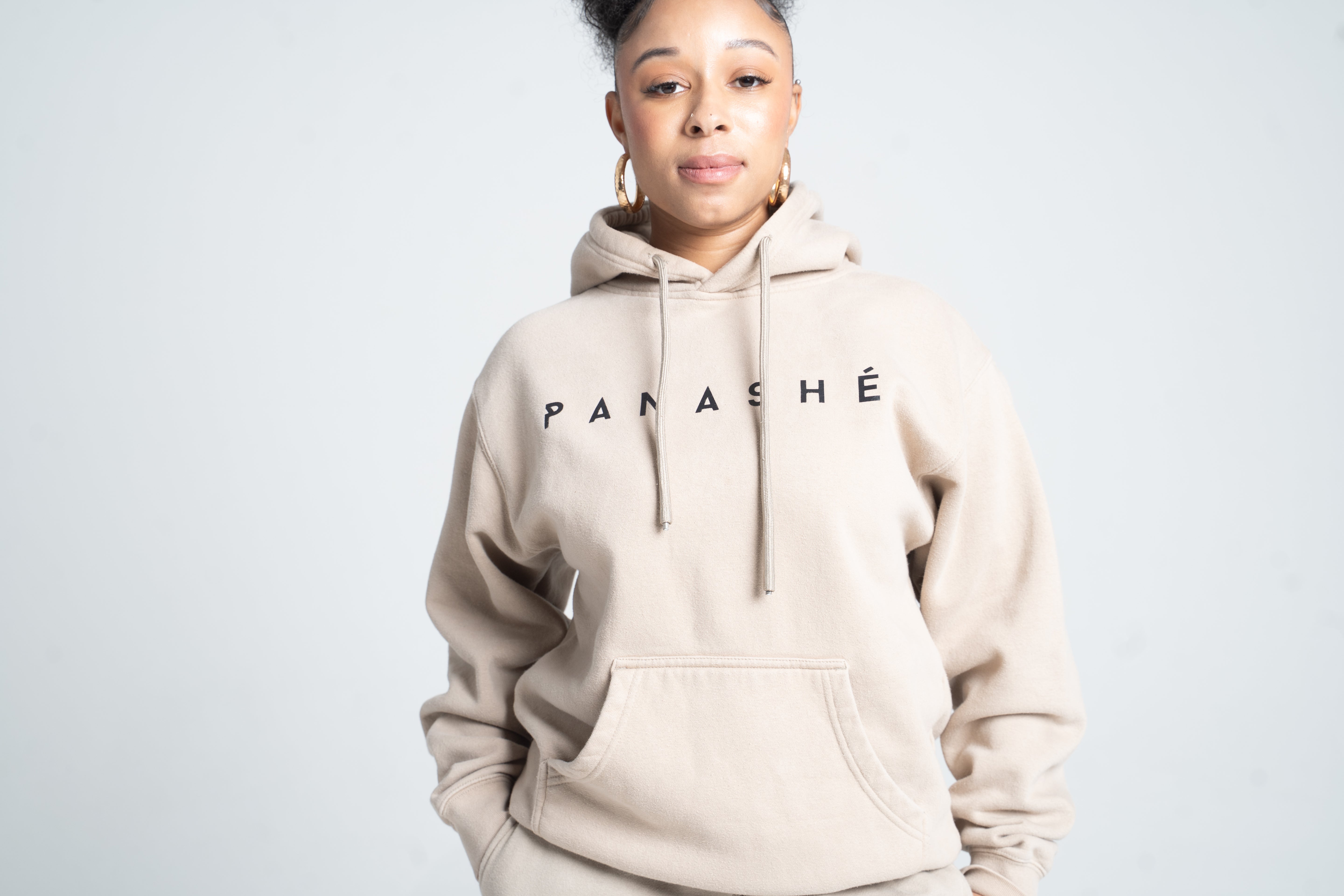 Panashe Designs Hoodies