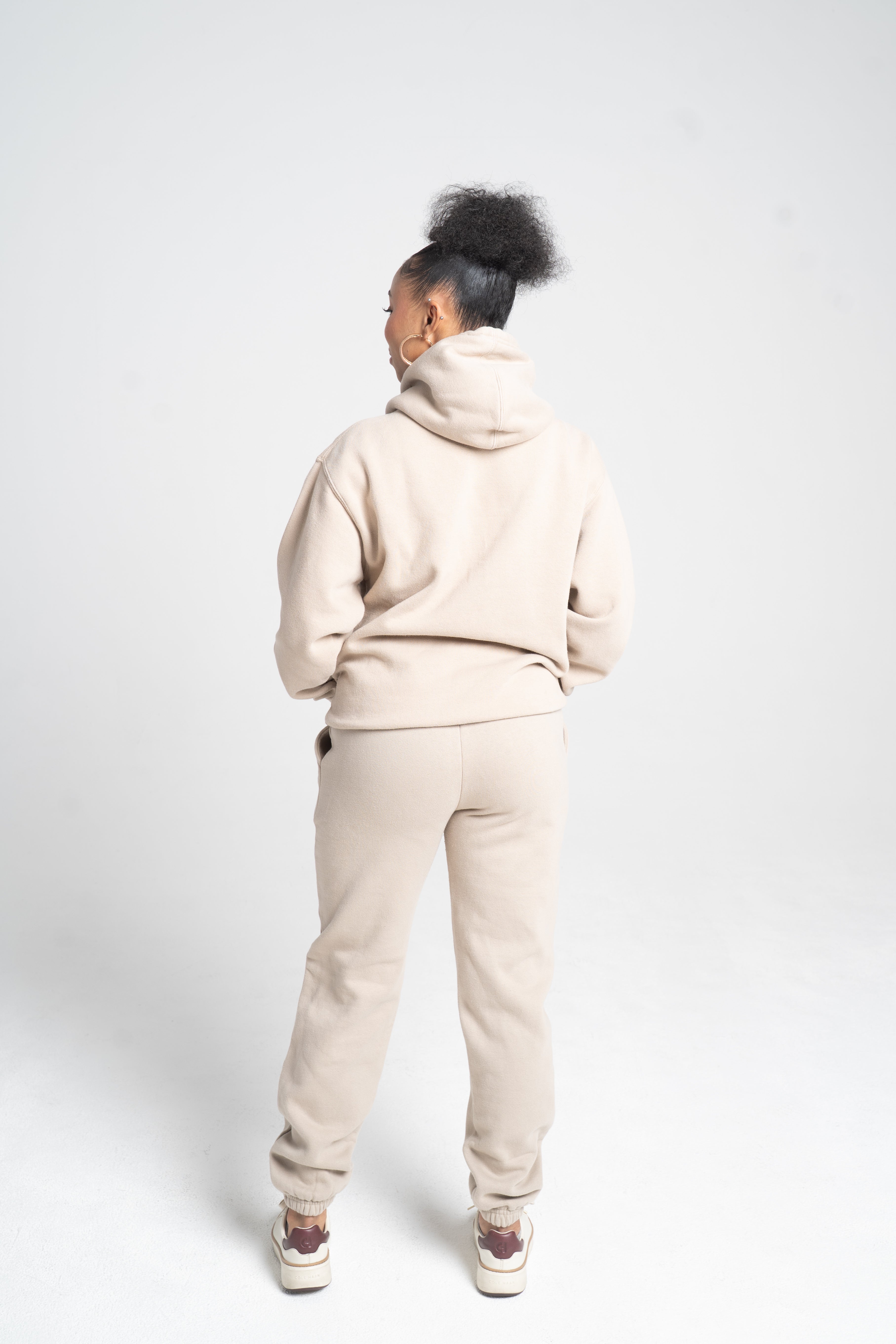 Panashe Designs Jogger Pants