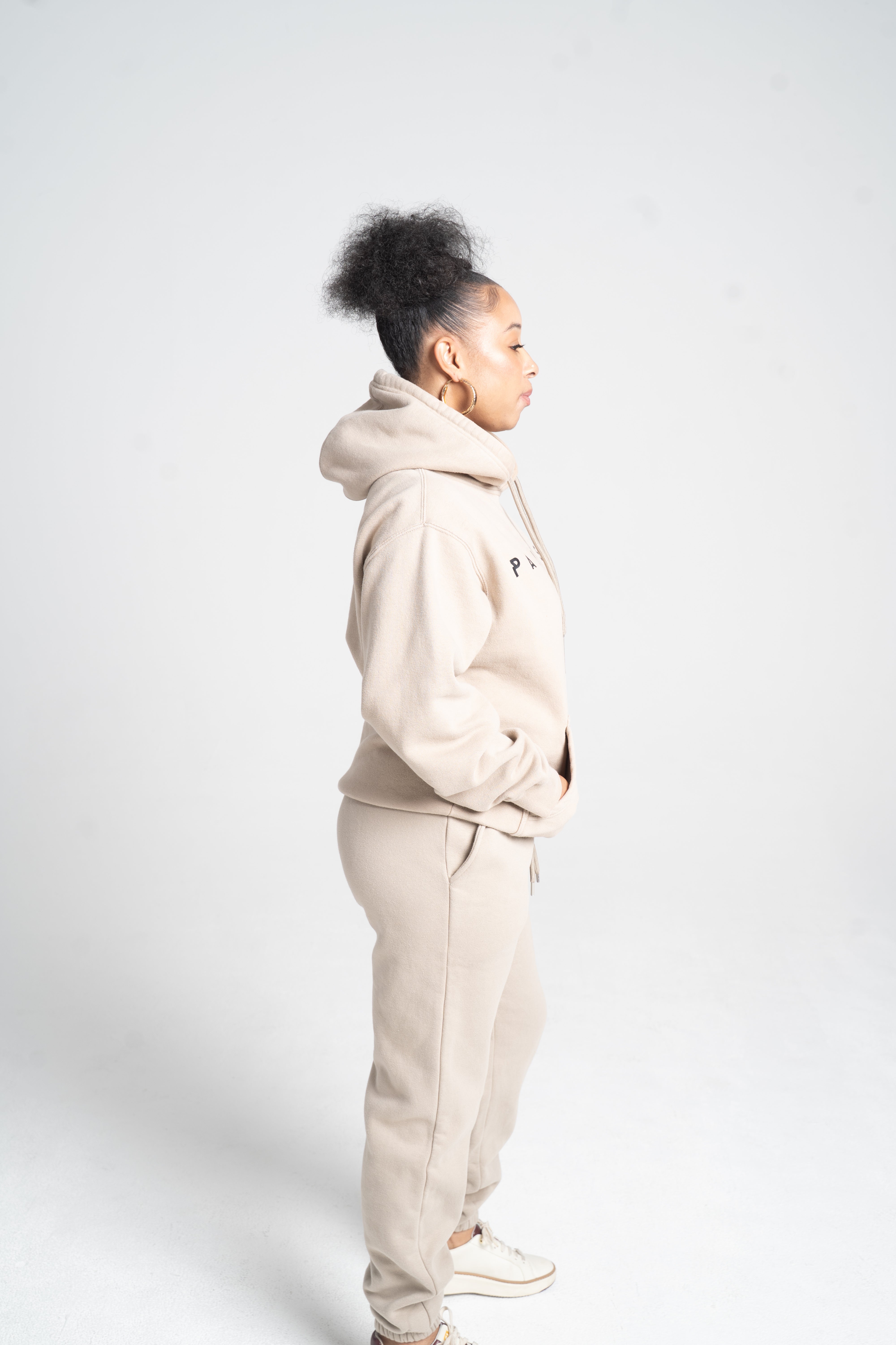 Panashe Designs Jogger Pants