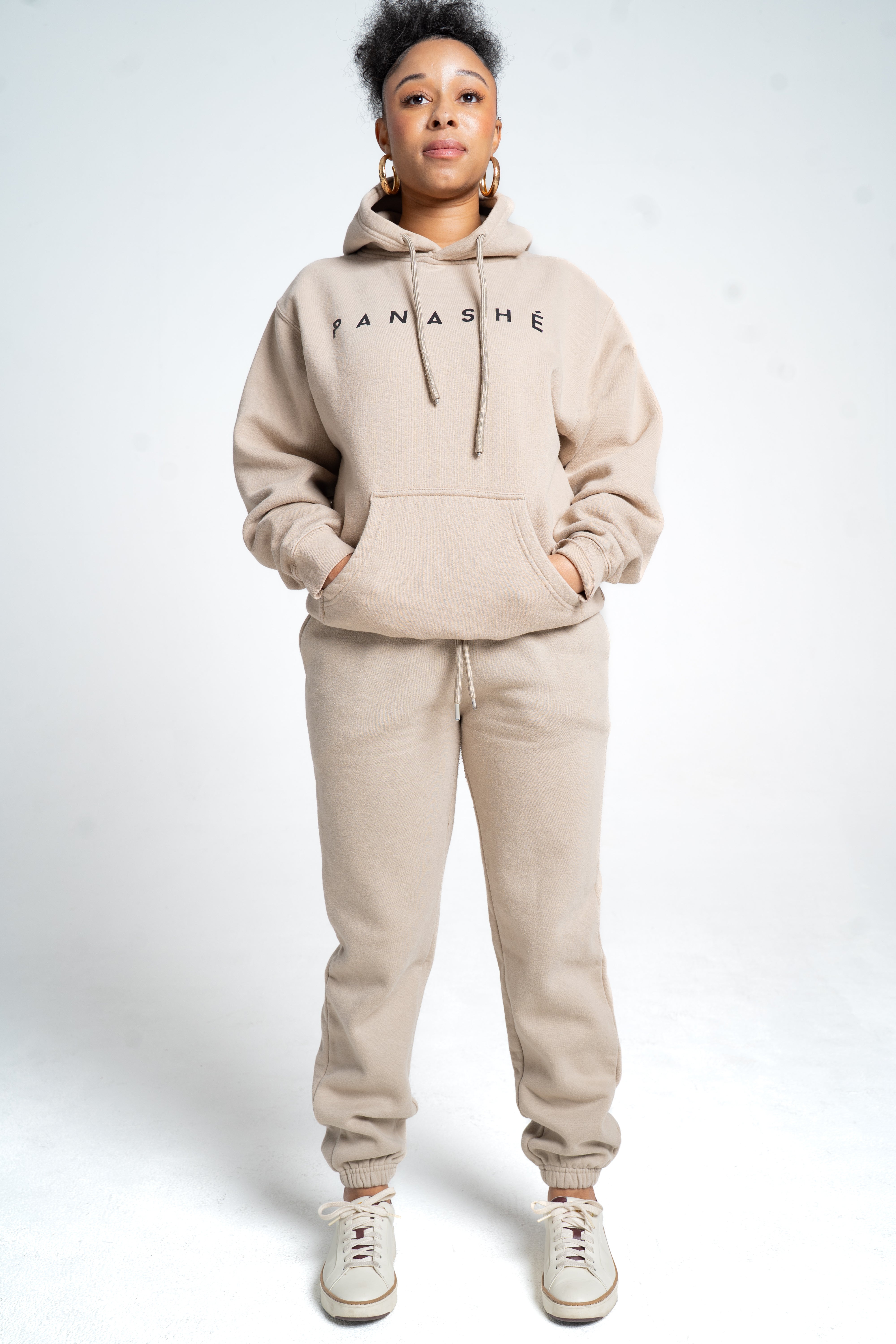 Panashe Designs Jogger Pants