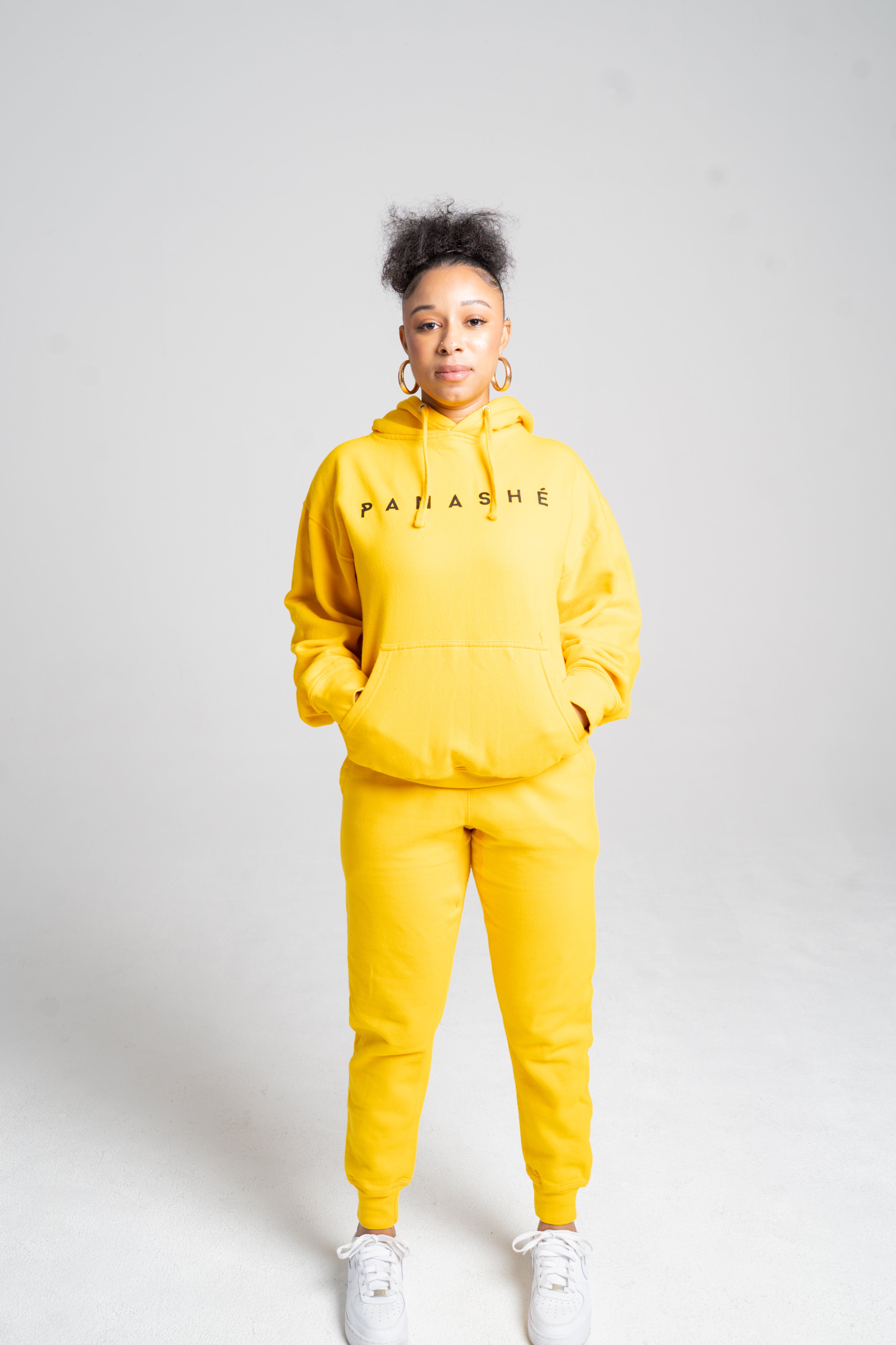 Panashe Designs Jogger Pants