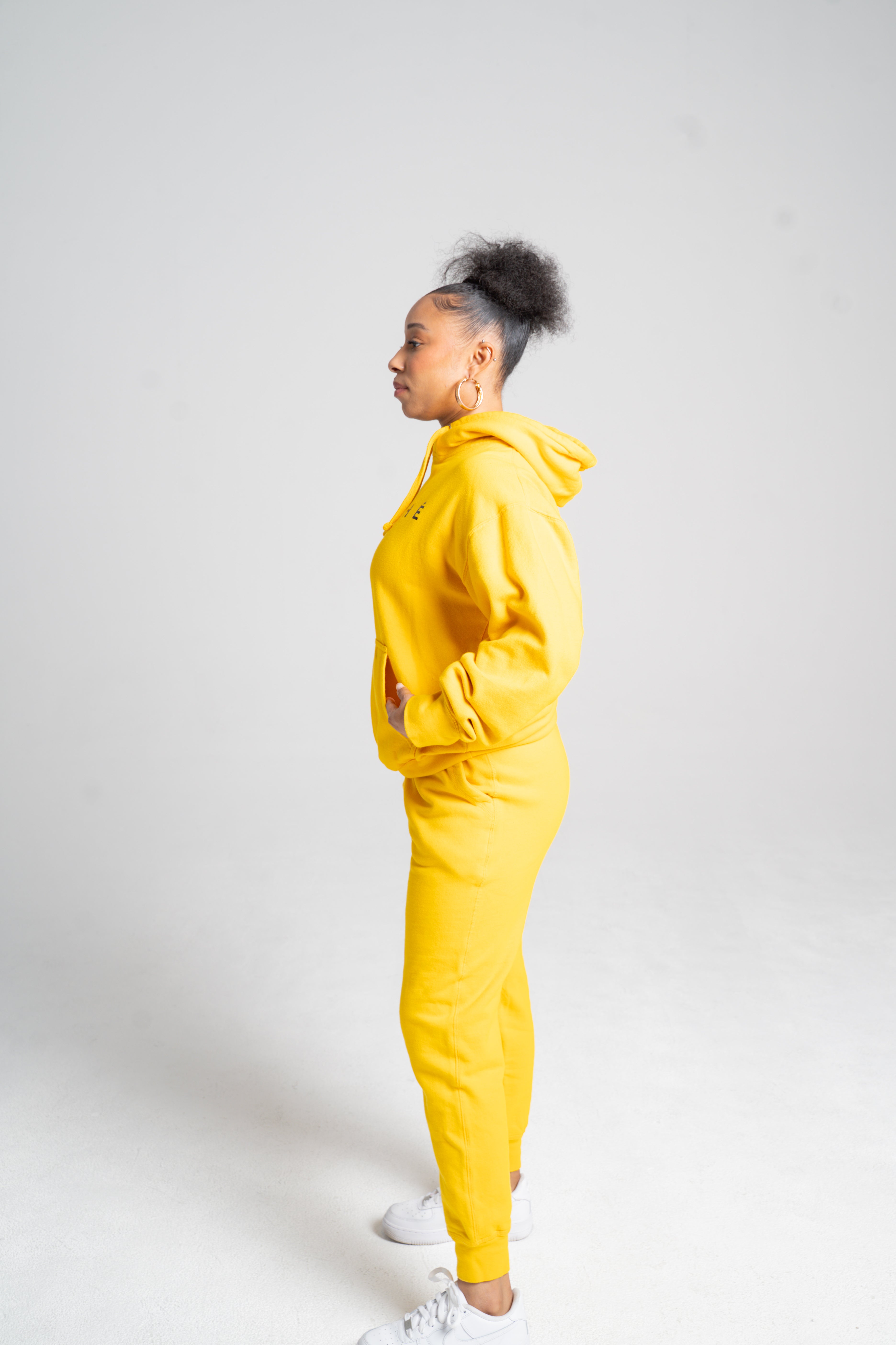 Panashe Designs Jogger Pants