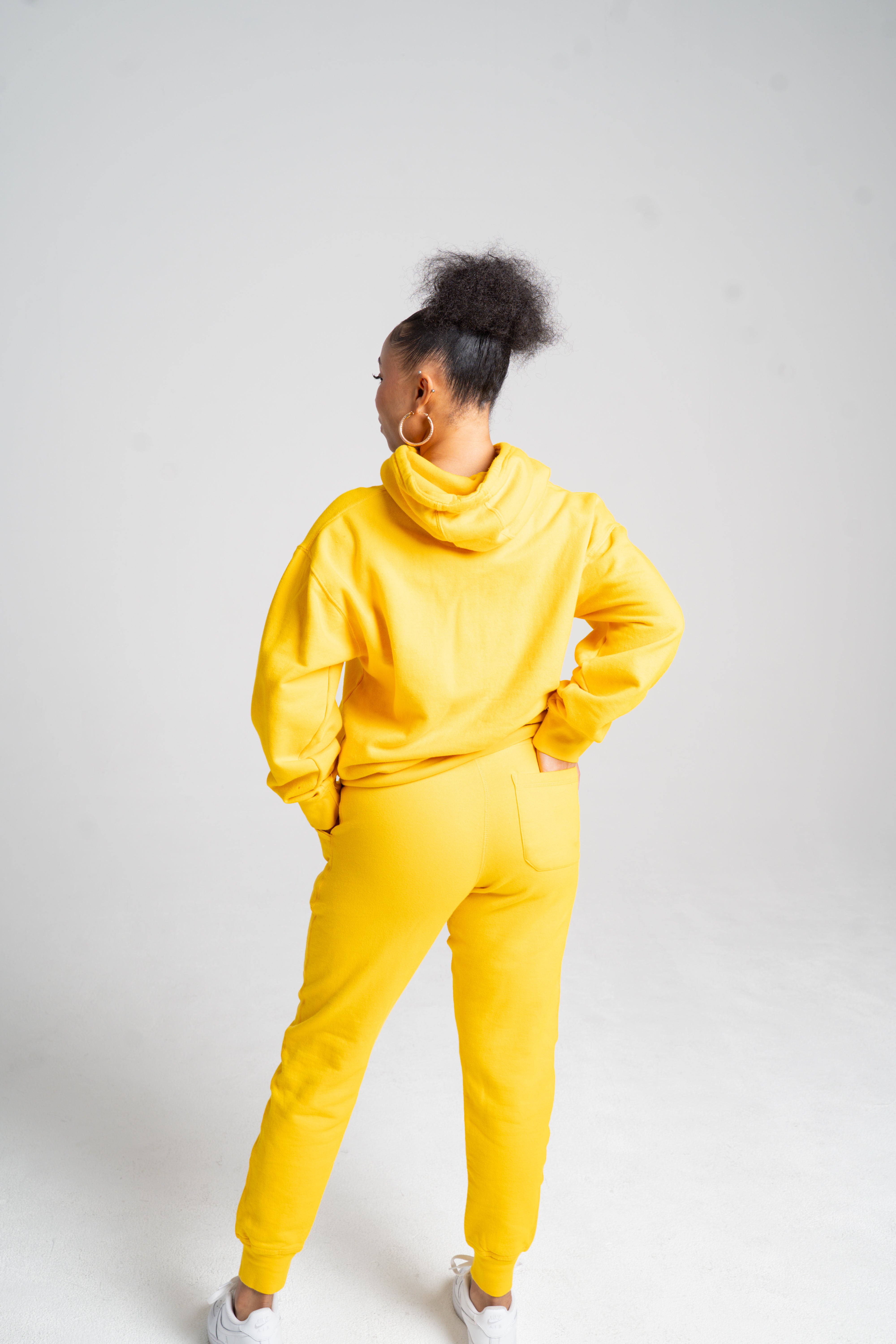 Panashe Designs Jogger Pants