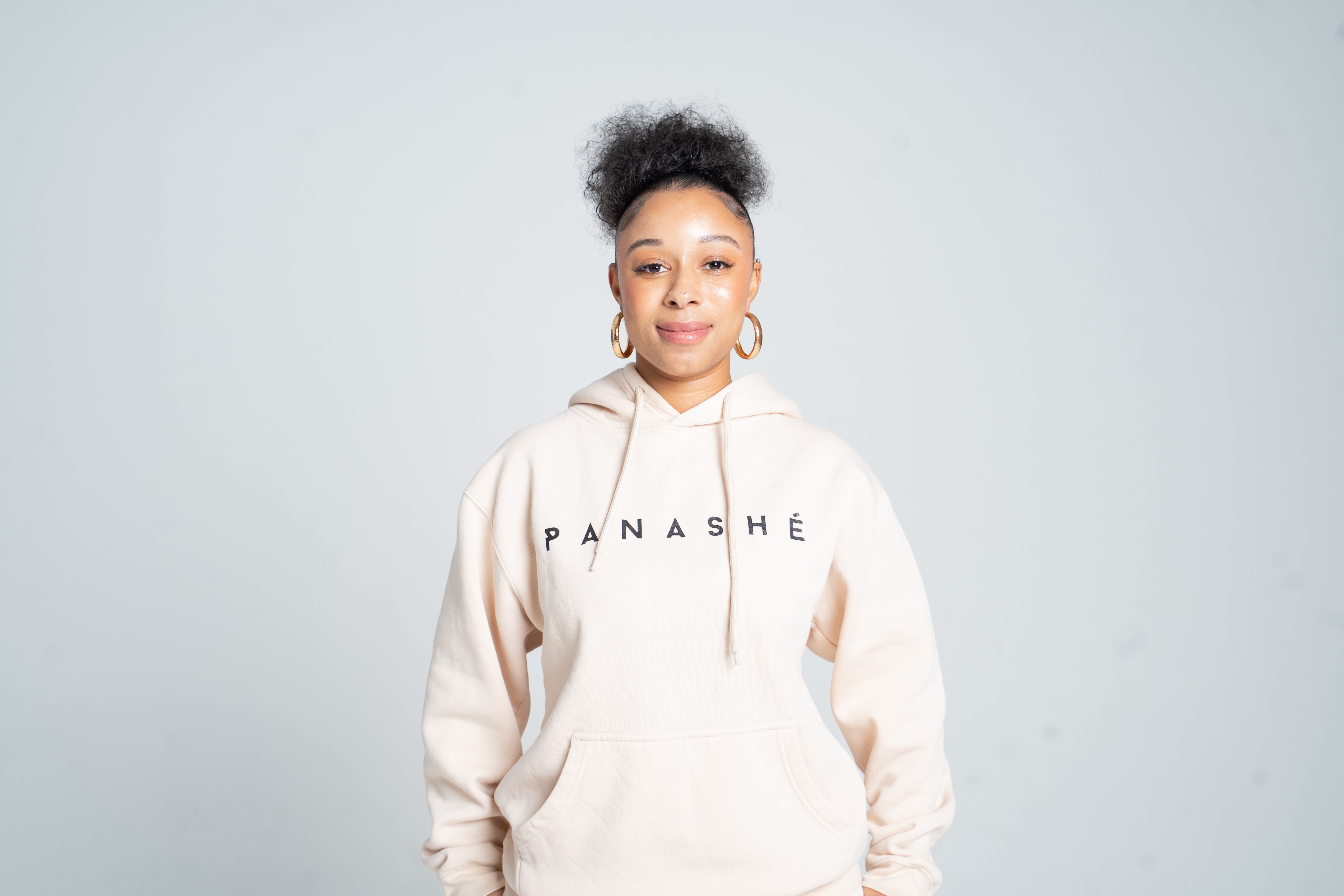 Panashe Designs Hoodies