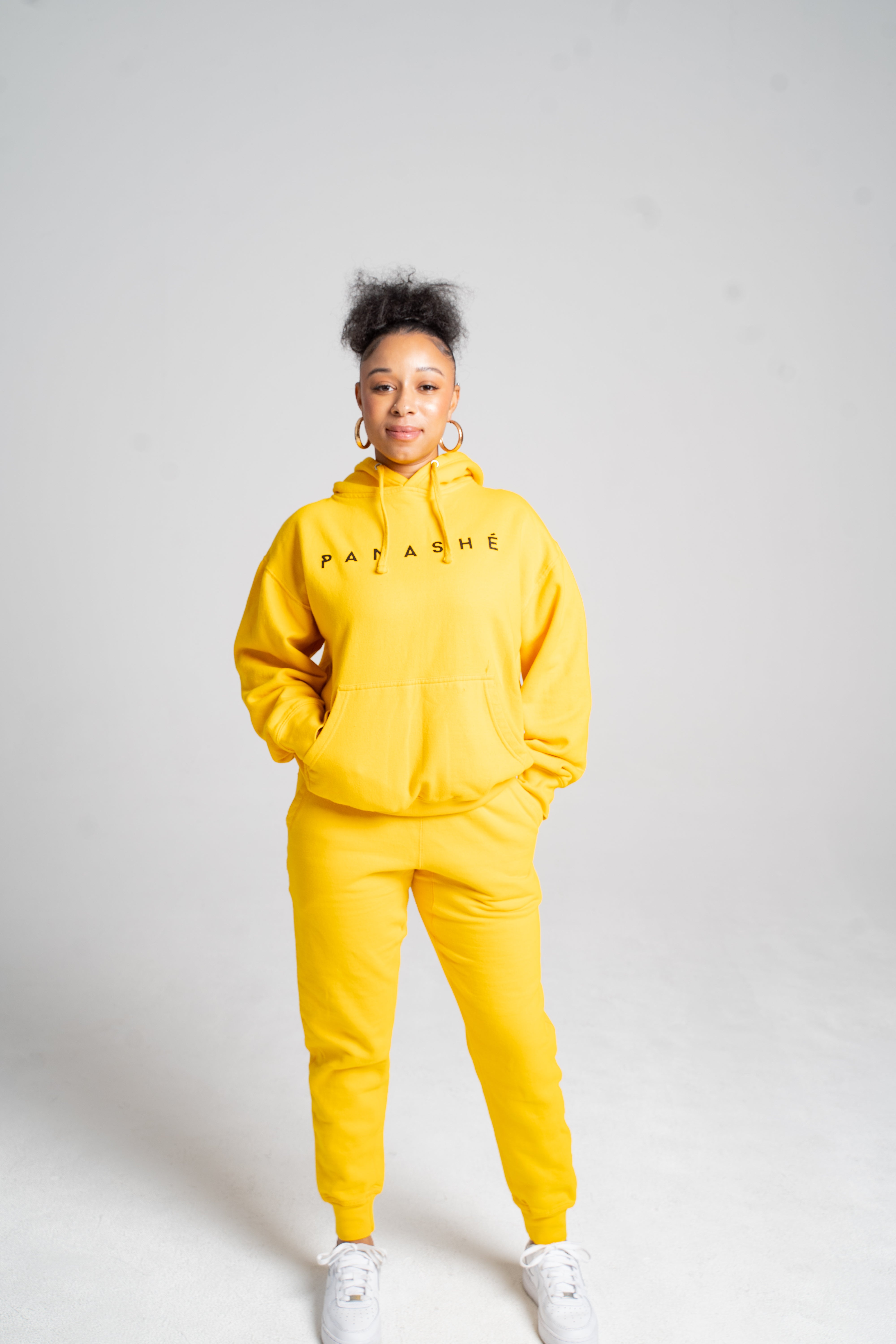 Panashe Designs Jogger Pants