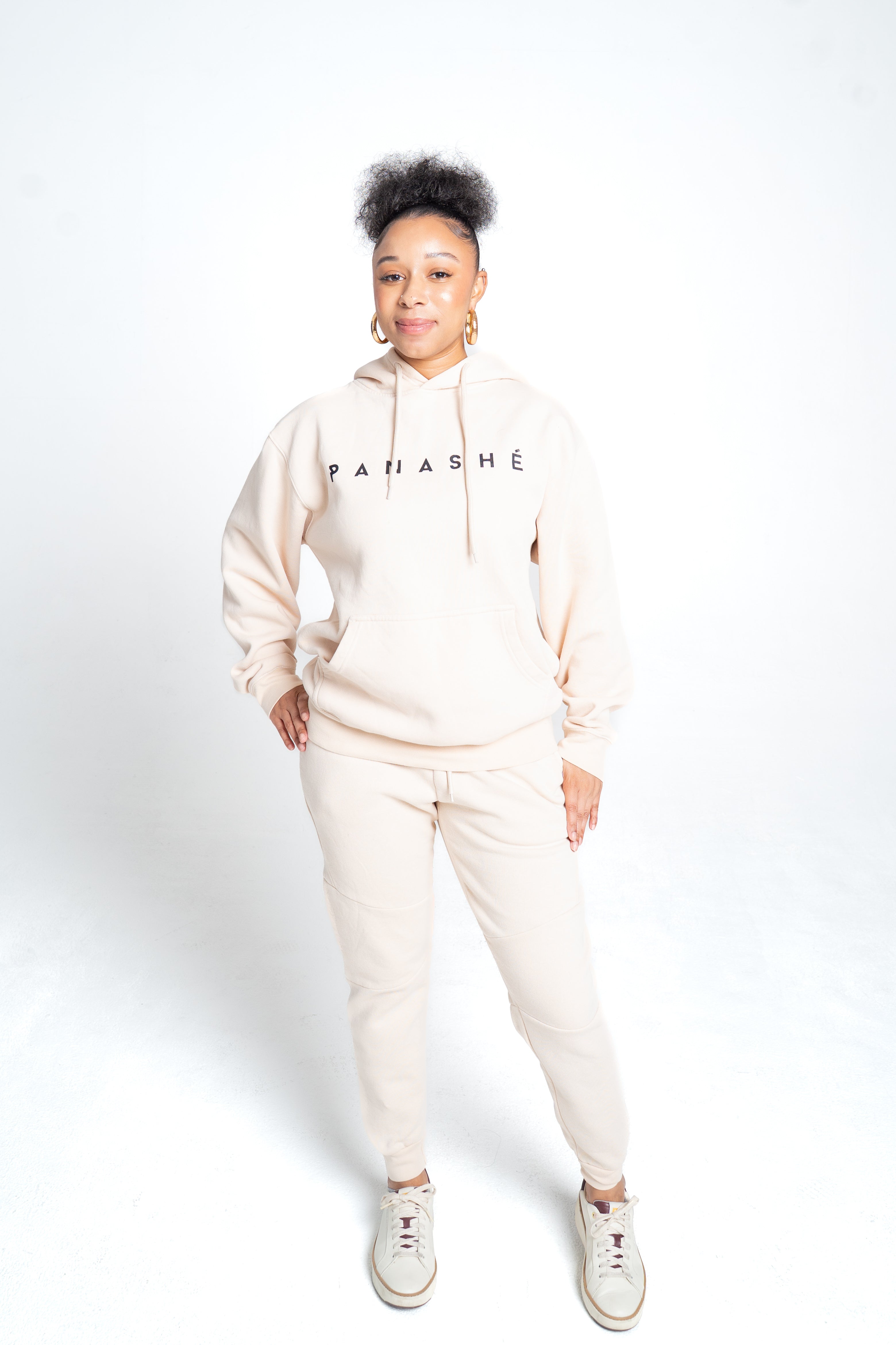 Panashe Designs Hoodies