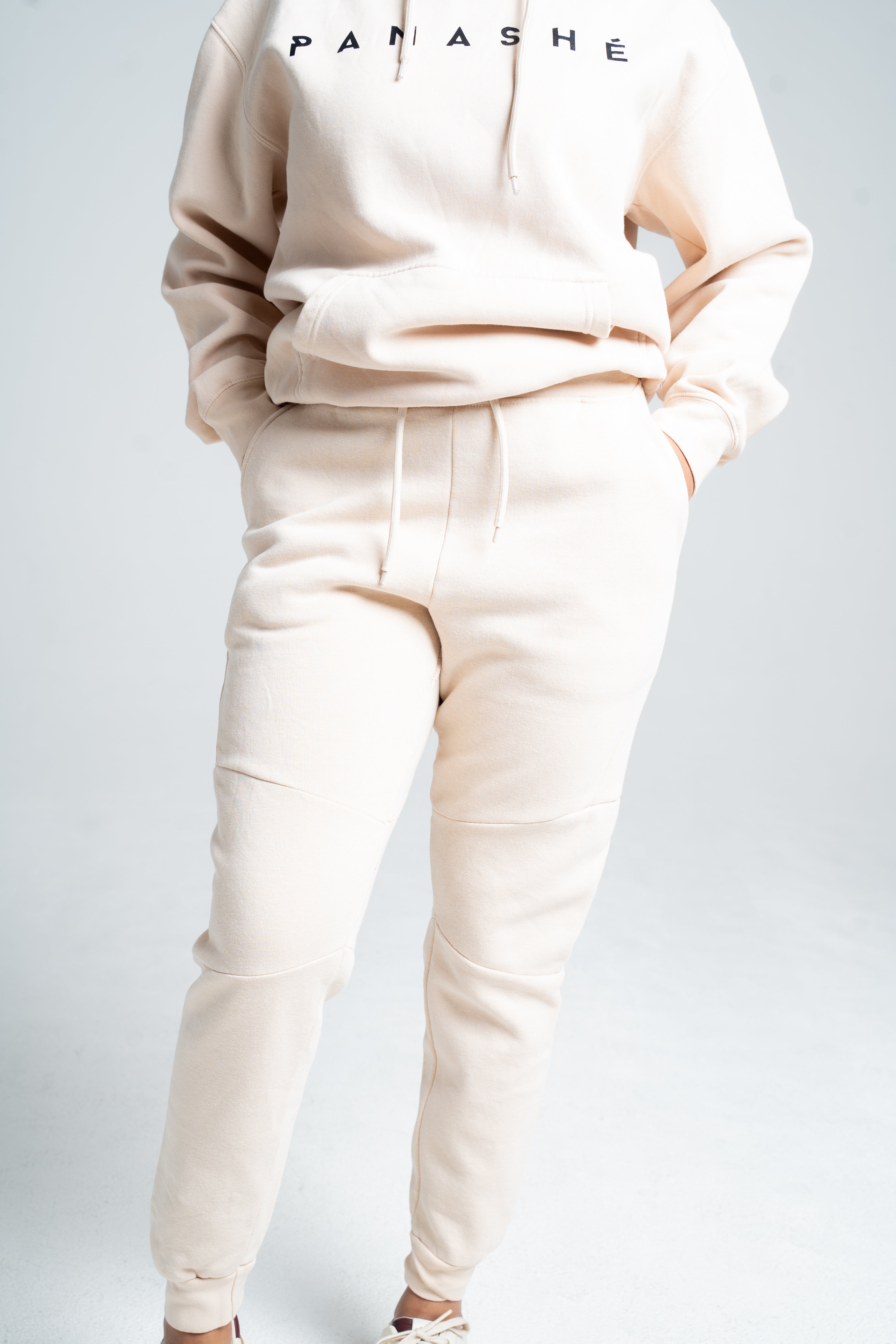 Panashe Designs Jogger Pants