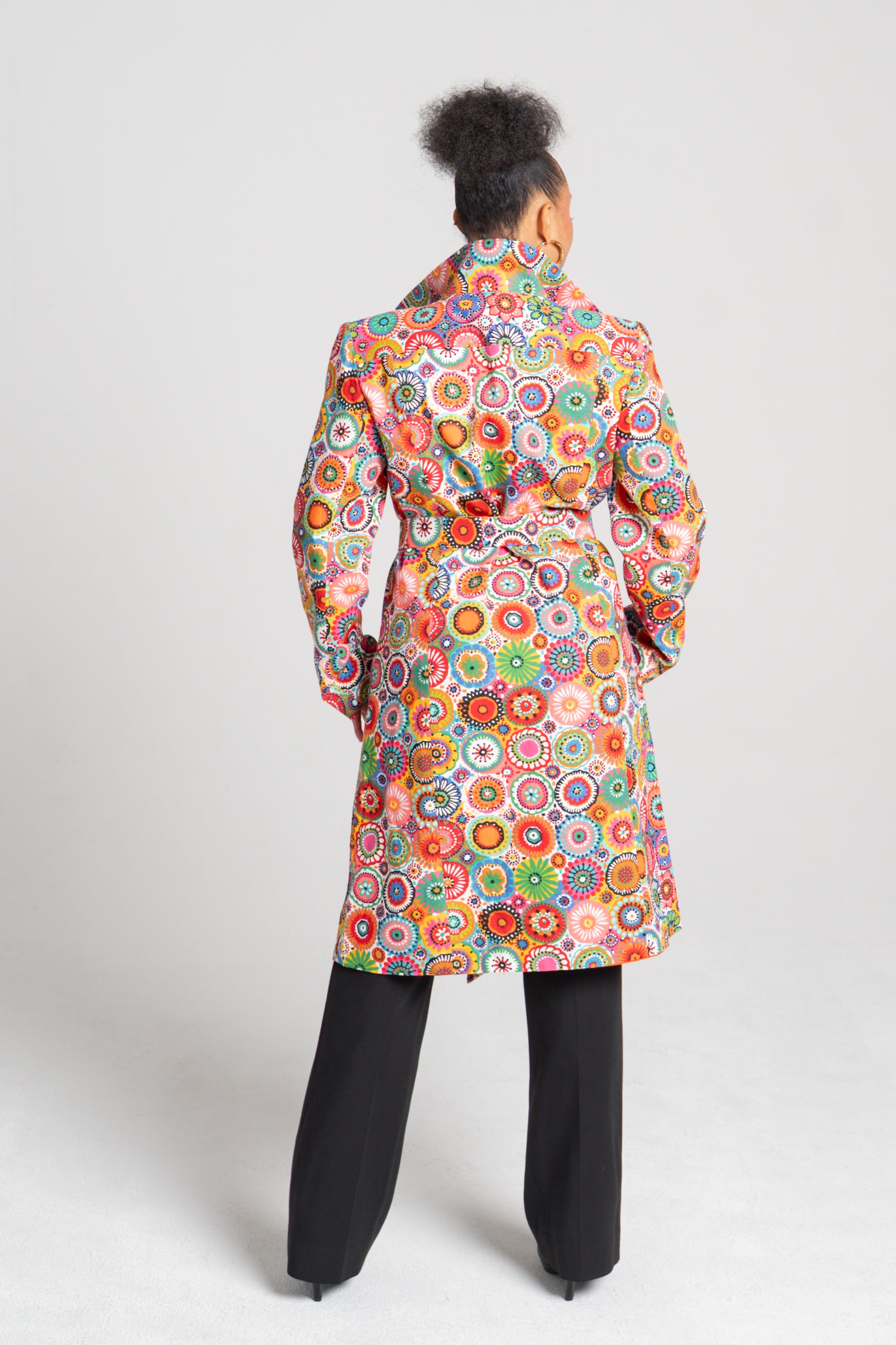 Panashe Bloom Jacket