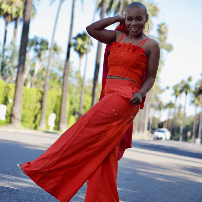 How to Style African Print for Everyday Elegance