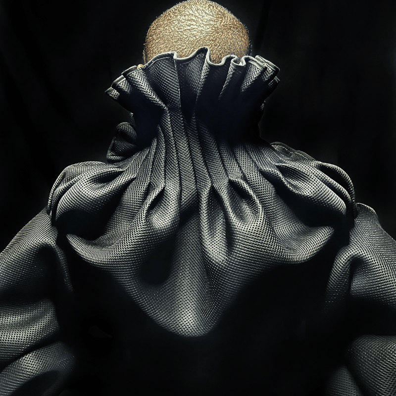 The Psychology of Color in African Fashion