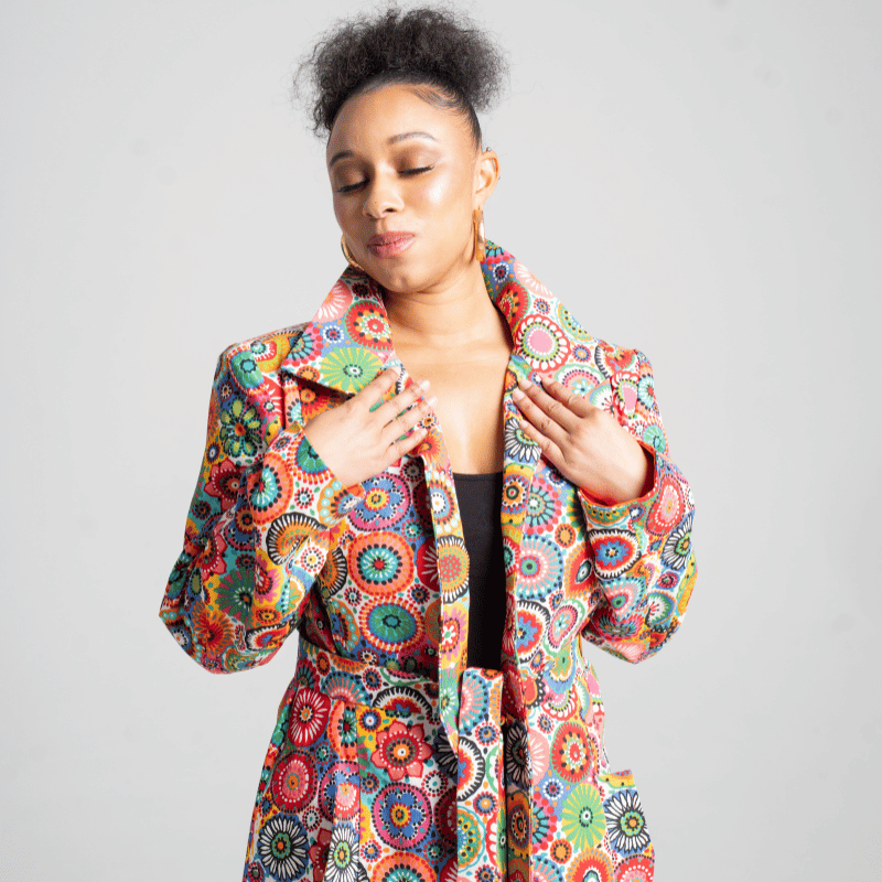 Bold Colors Collection