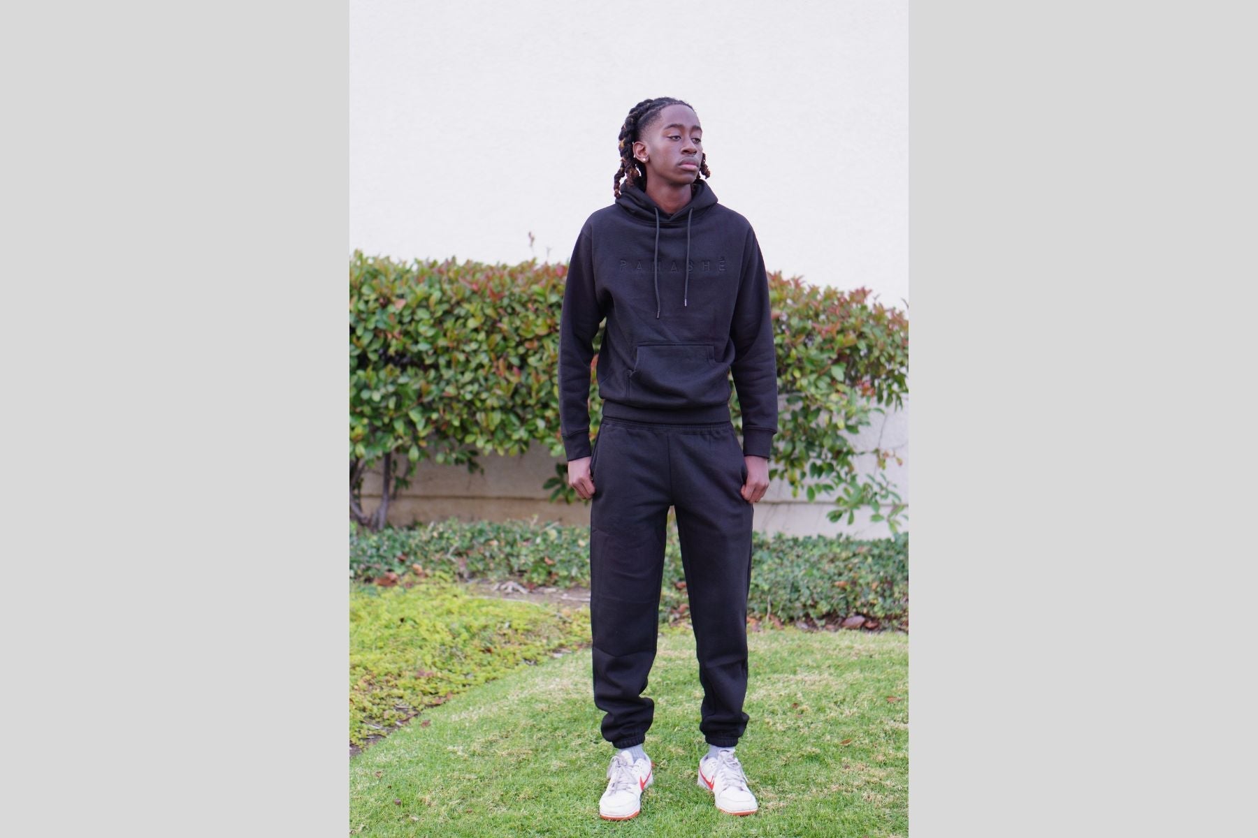 Panashe Elevated Comfort