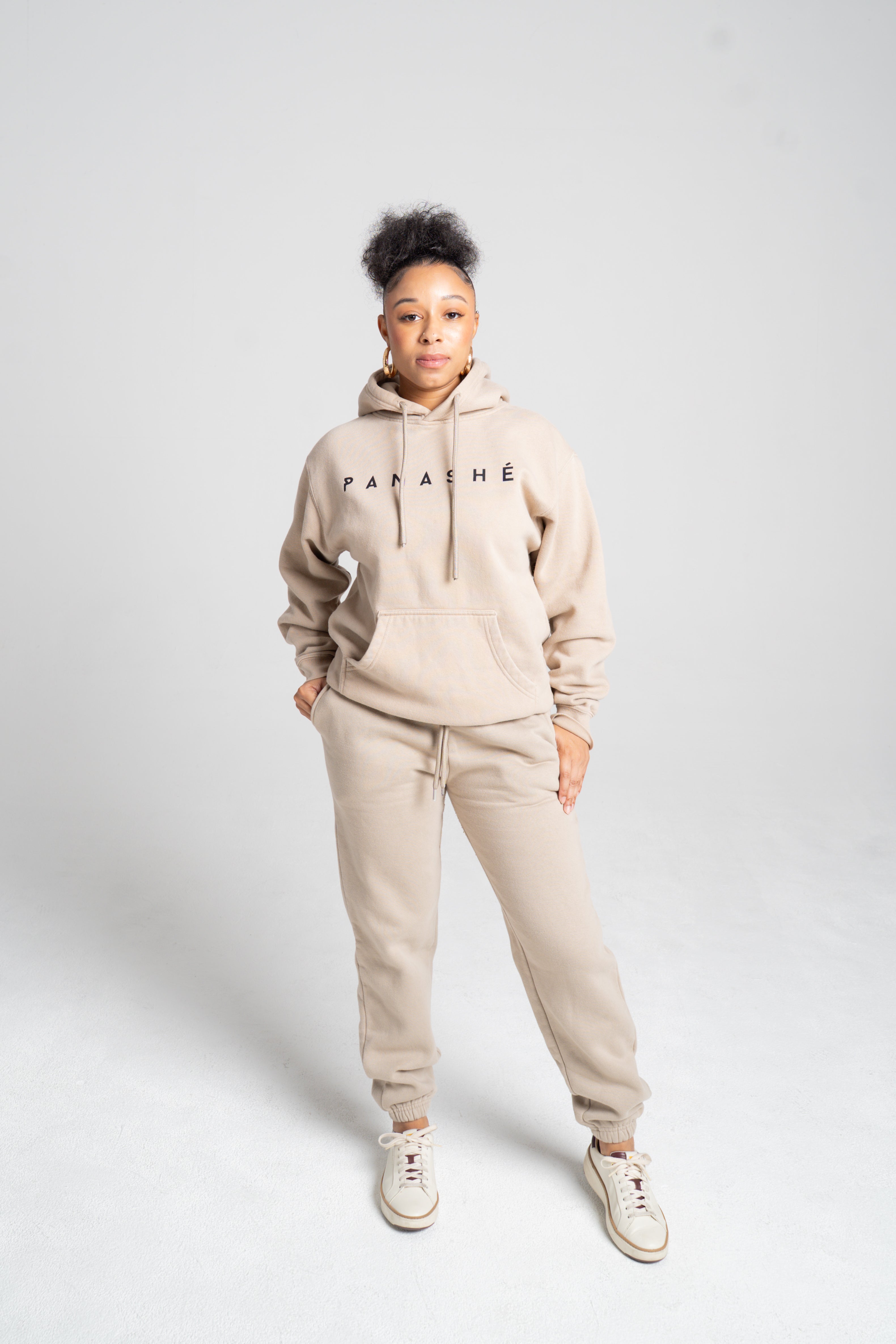 Panashe Designs Jogger Pants
