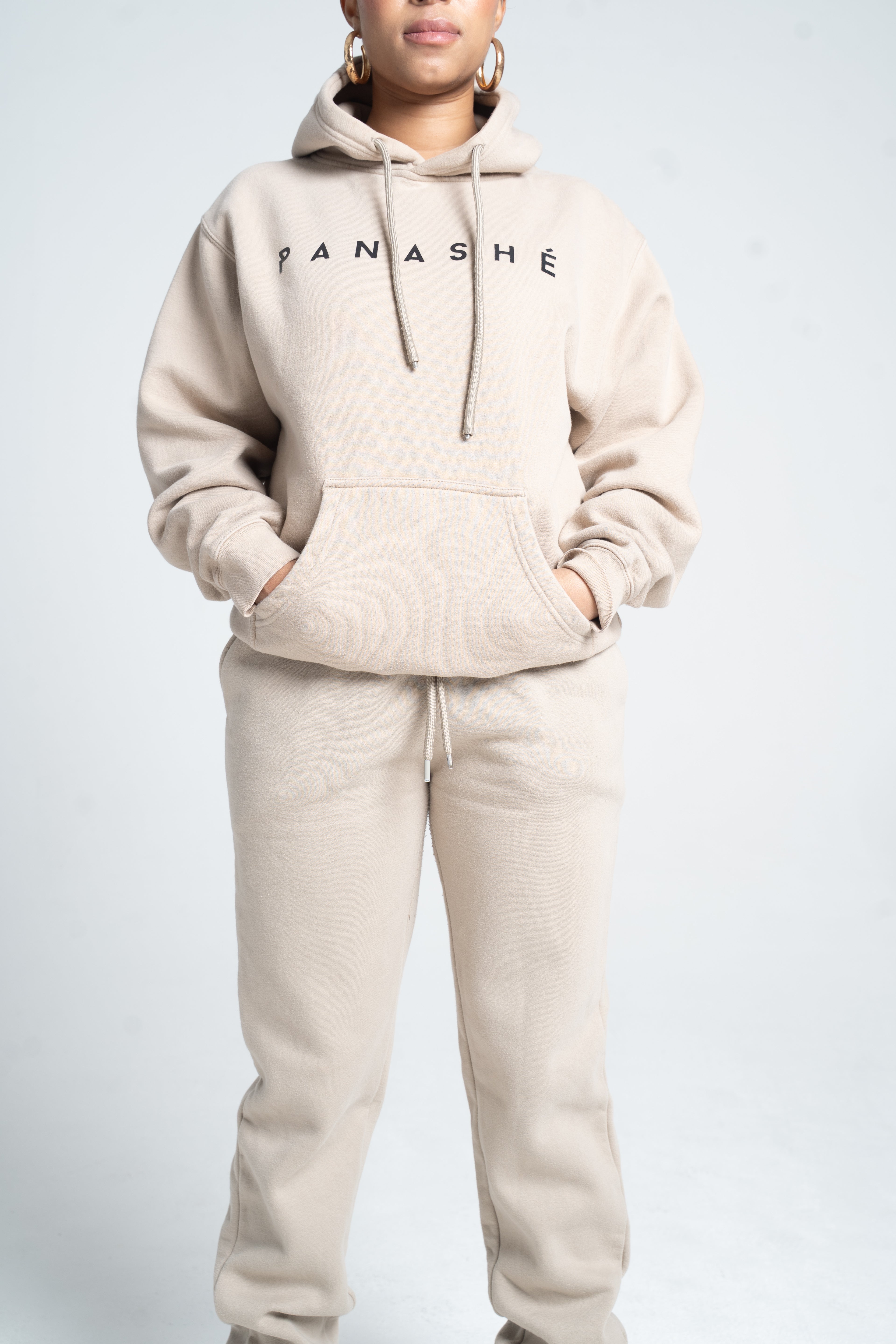 Panashe Designs Jogger Pants