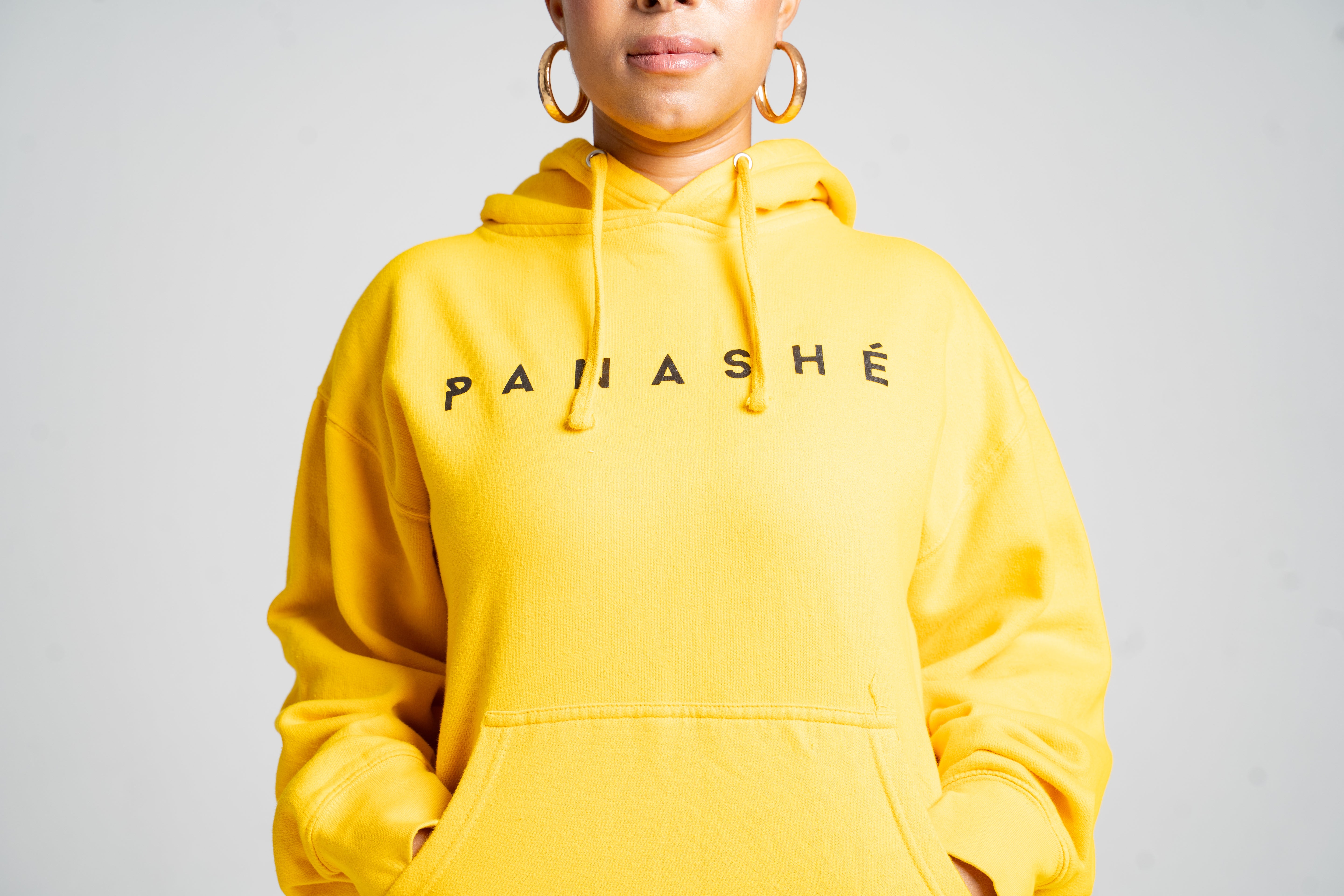 Panashe Designs Hoodies