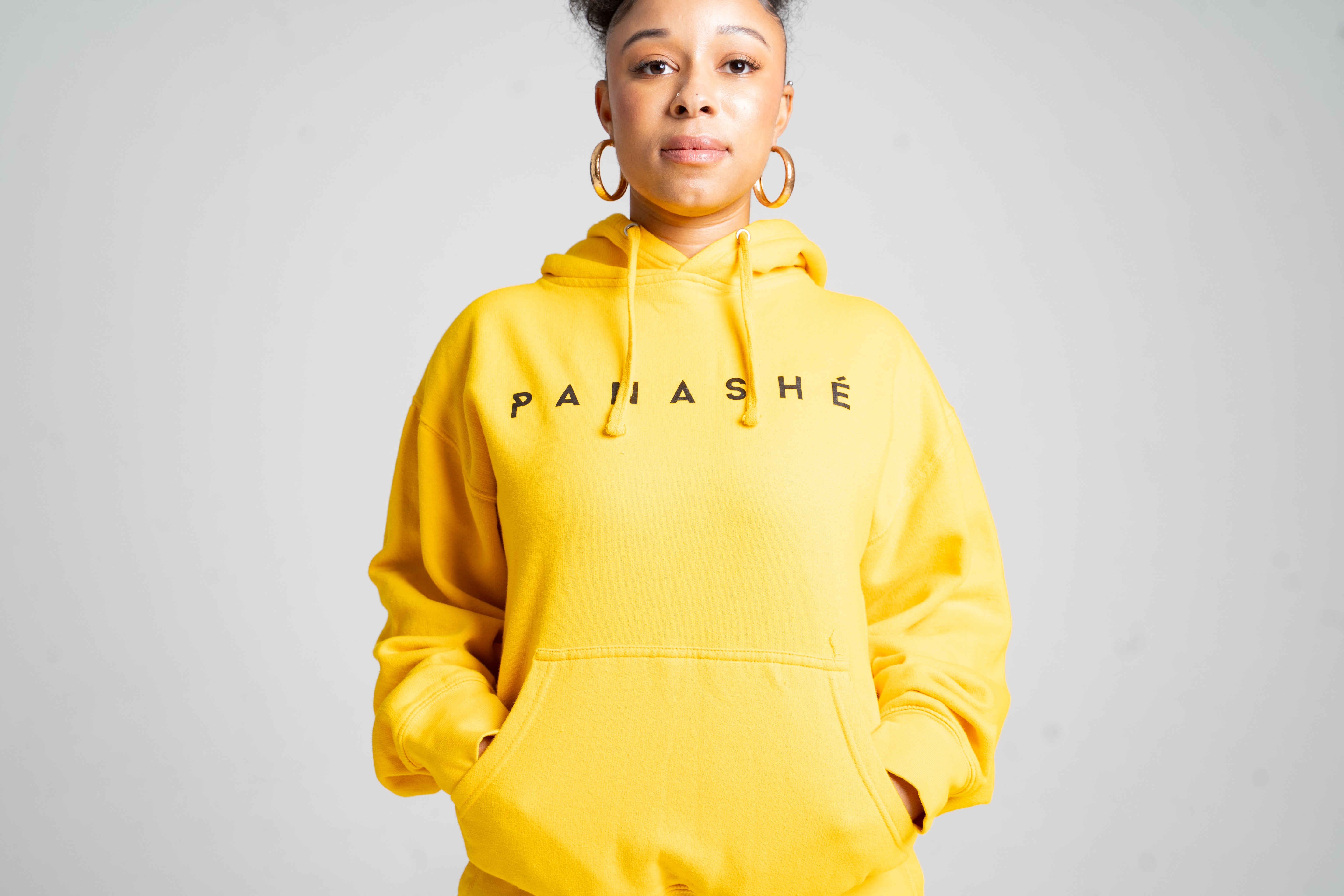 Panashe Designs Hoodies