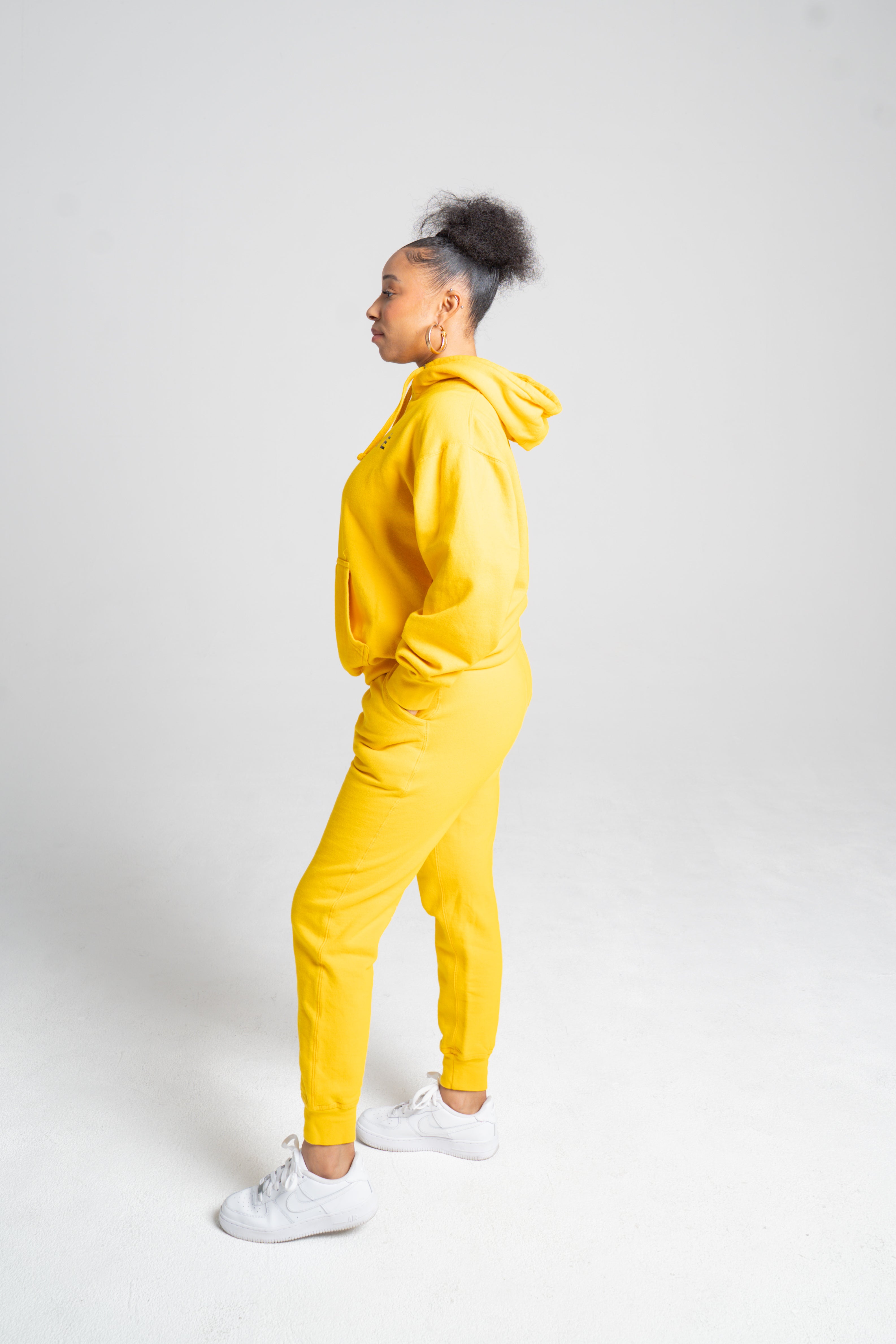 Panashe Designs Jogger Pants