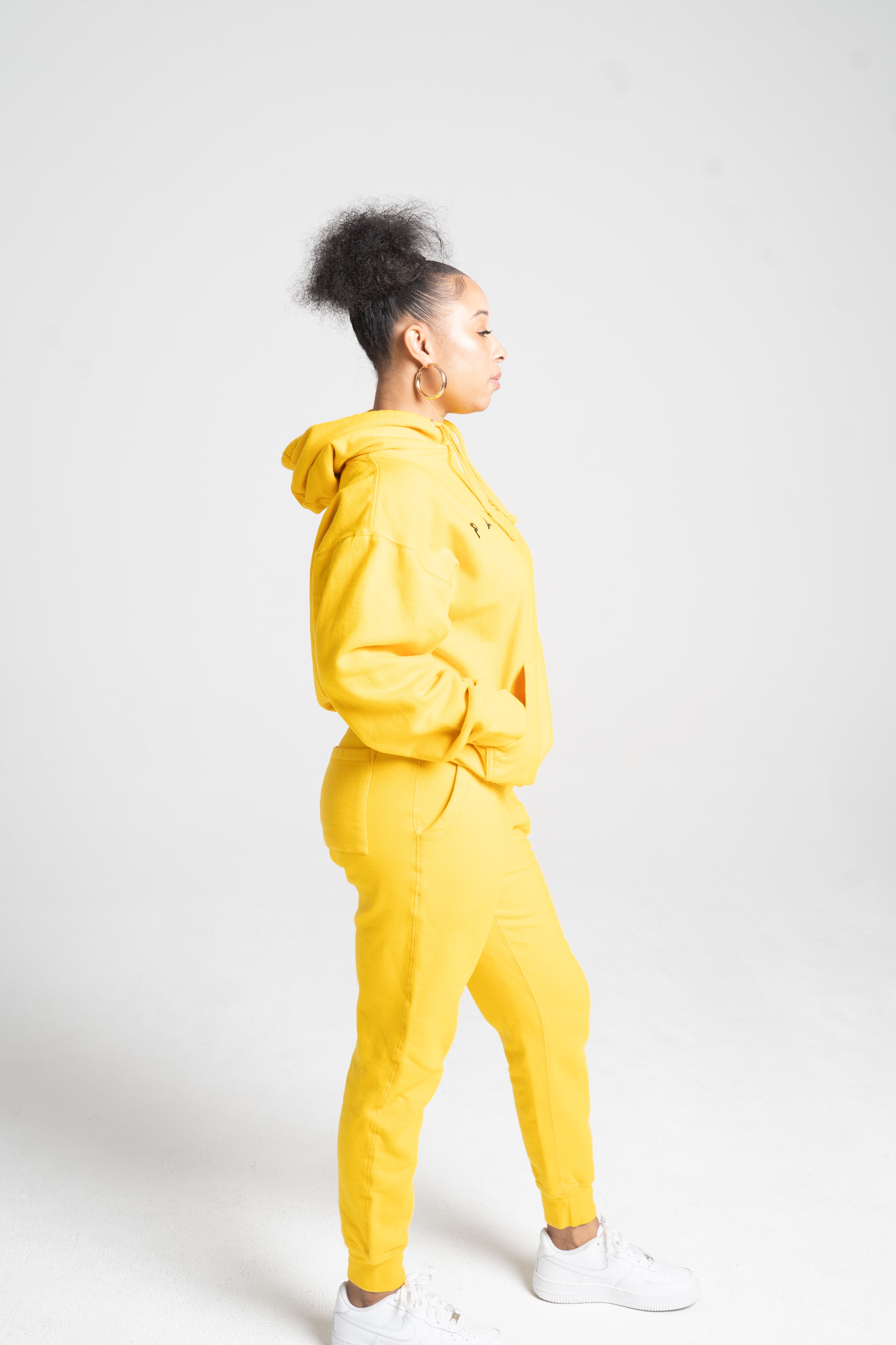 Panashe Designs Jogger Pants