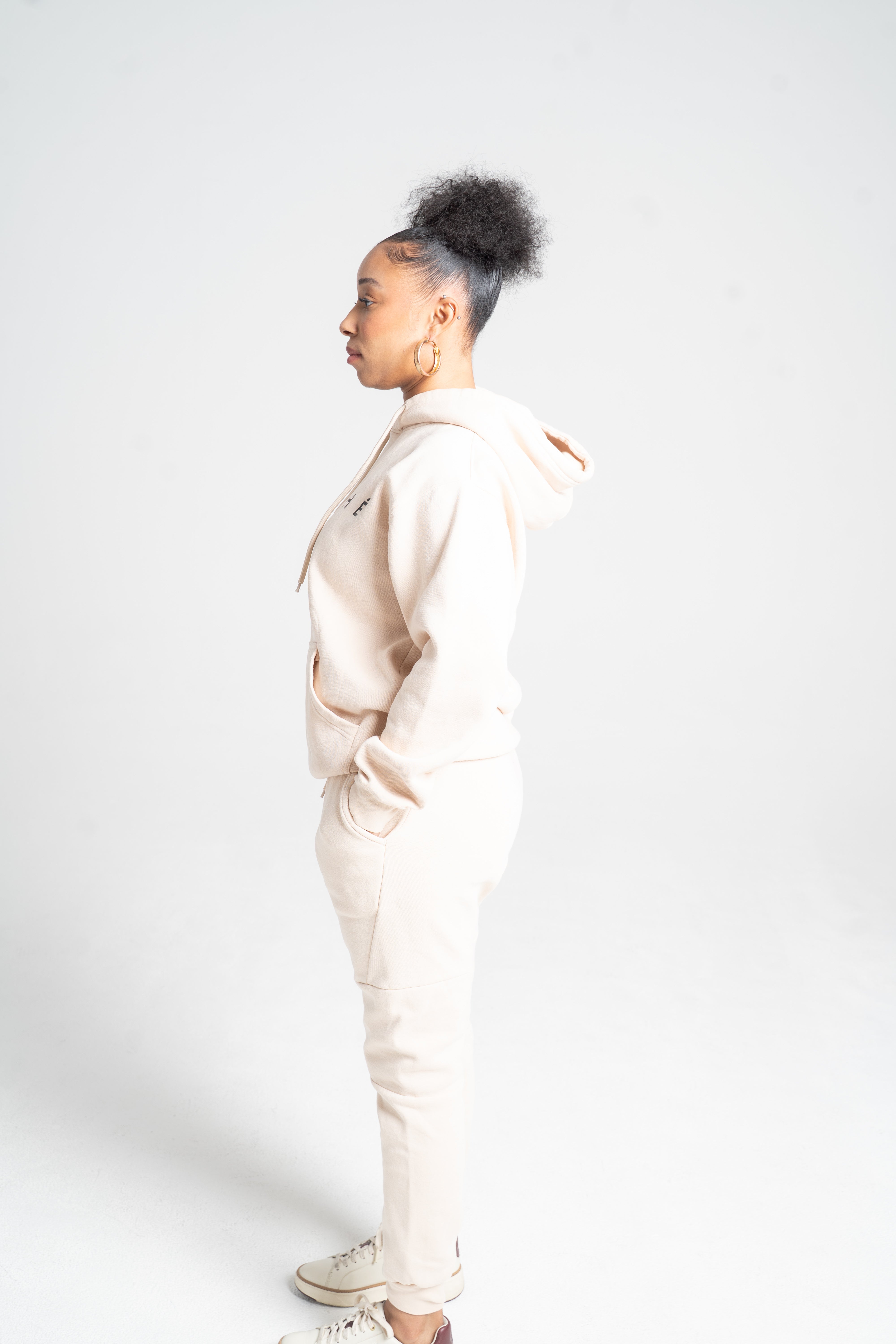Panashe Designs Jogger Pants