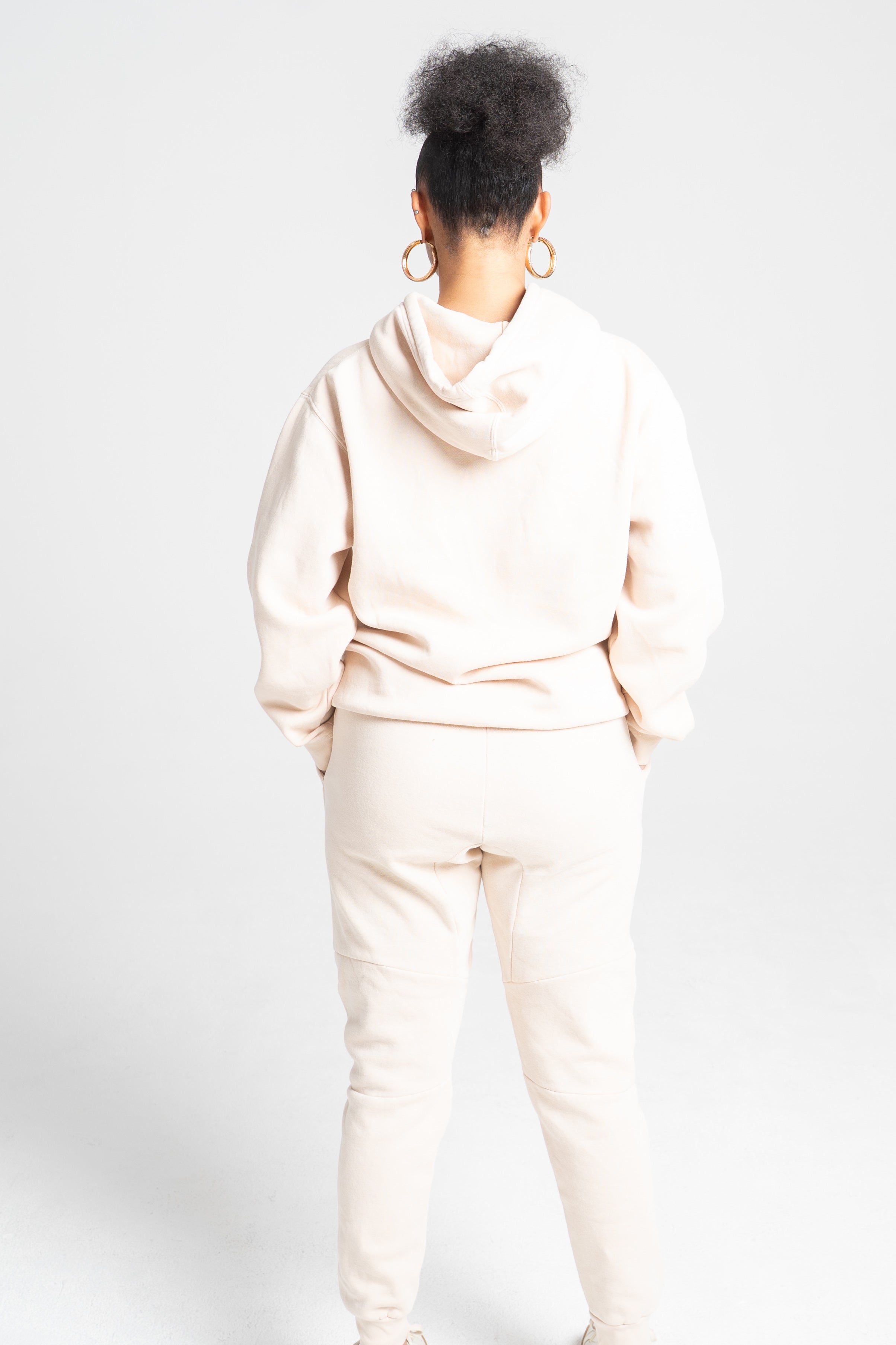 Panashe Designs Jogger Pants