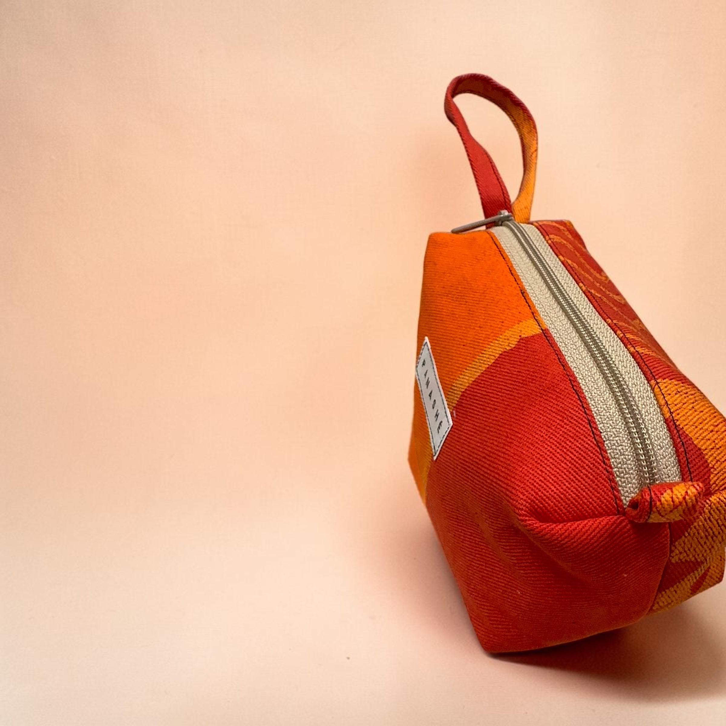 Panashe Handmade Multi-Purpose Multi-Color Bag