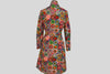 Panashe Paris Jacket - Floral Rainbow